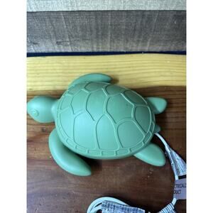 BLÅVINGAD IKEA Green Turtle LED Wall Lamp